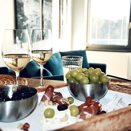 Portofino Apartman シャールヴァール エクステリア 写真