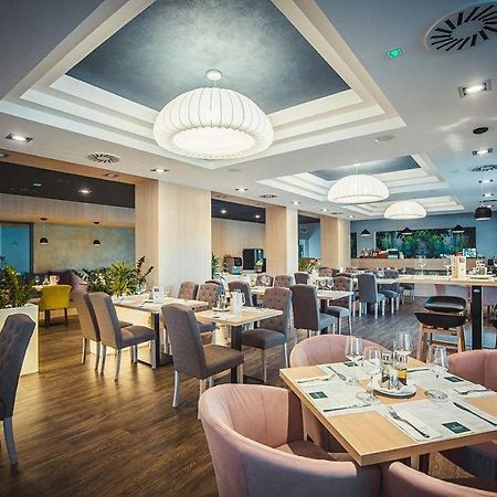 Portofino Apartman シャールヴァール エクステリア 写真