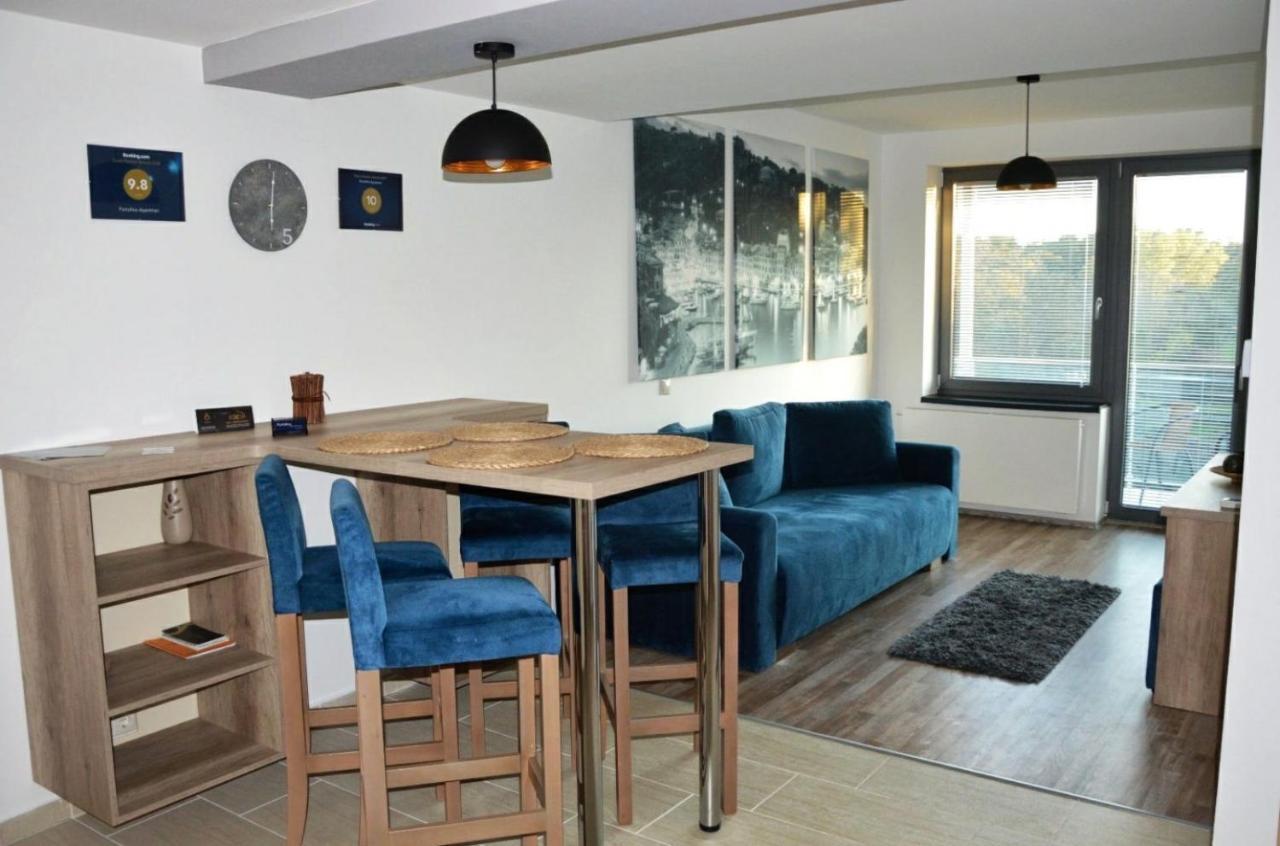 Portofino Apartman シャールヴァール エクステリア 写真