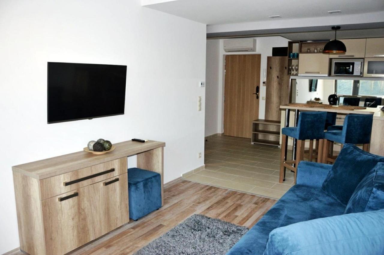 Portofino Apartman シャールヴァール エクステリア 写真