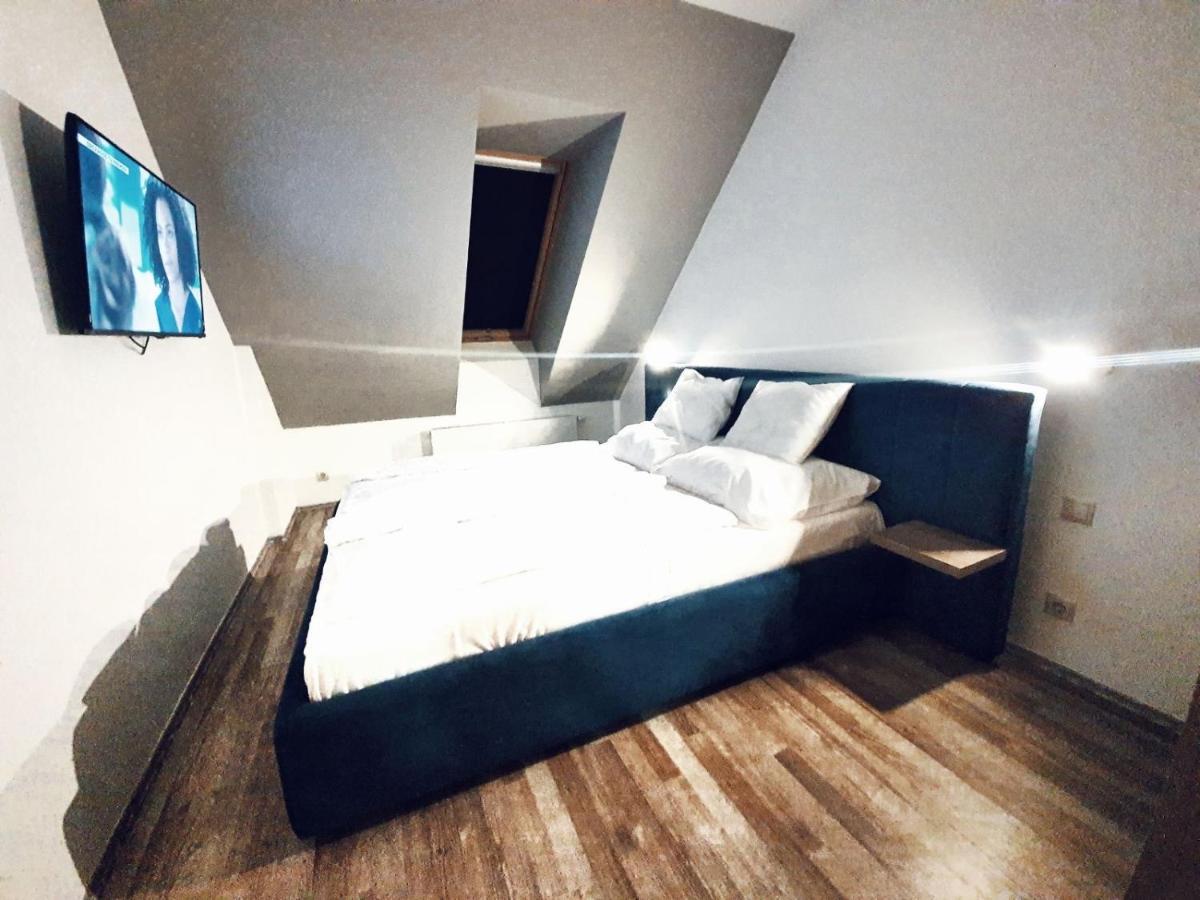 Portofino Apartman シャールヴァール エクステリア 写真