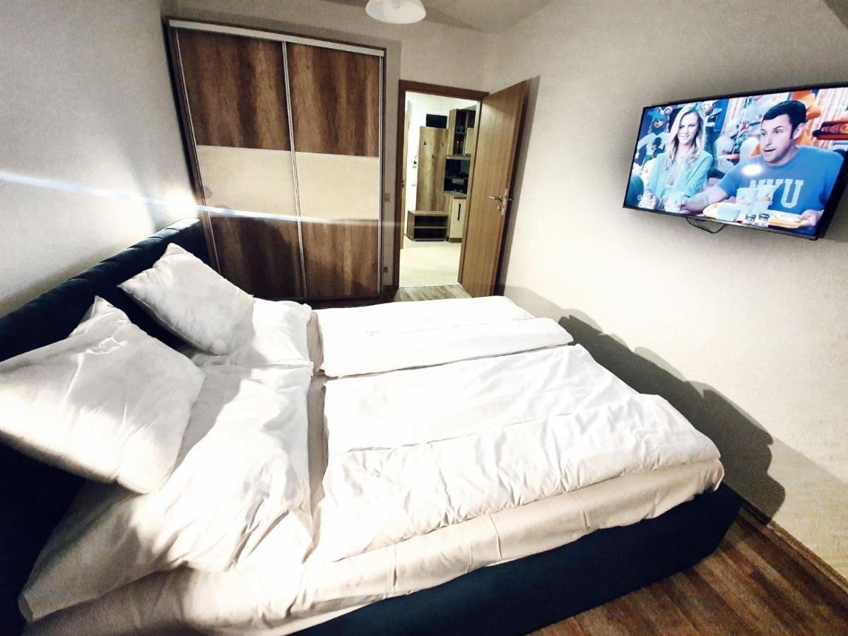 Portofino Apartman シャールヴァール エクステリア 写真