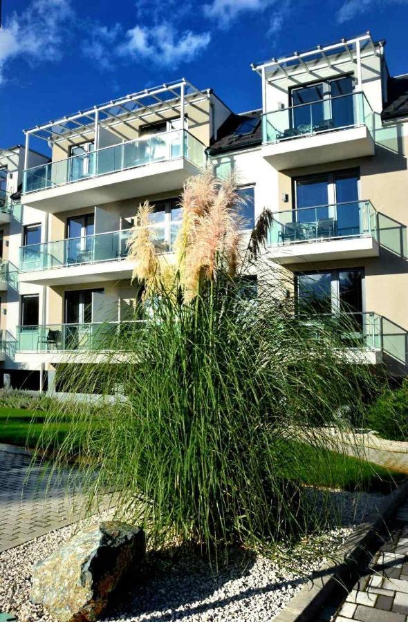 Portofino Apartman シャールヴァール エクステリア 写真