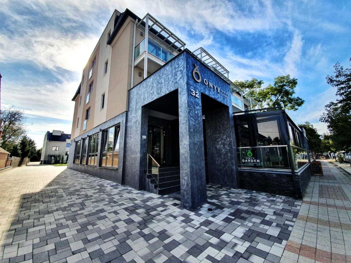 Portofino Apartman シャールヴァール エクステリア 写真