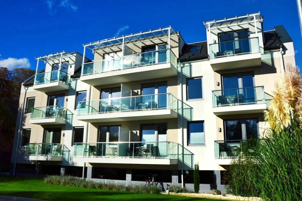 Portofino Apartman シャールヴァール エクステリア 写真